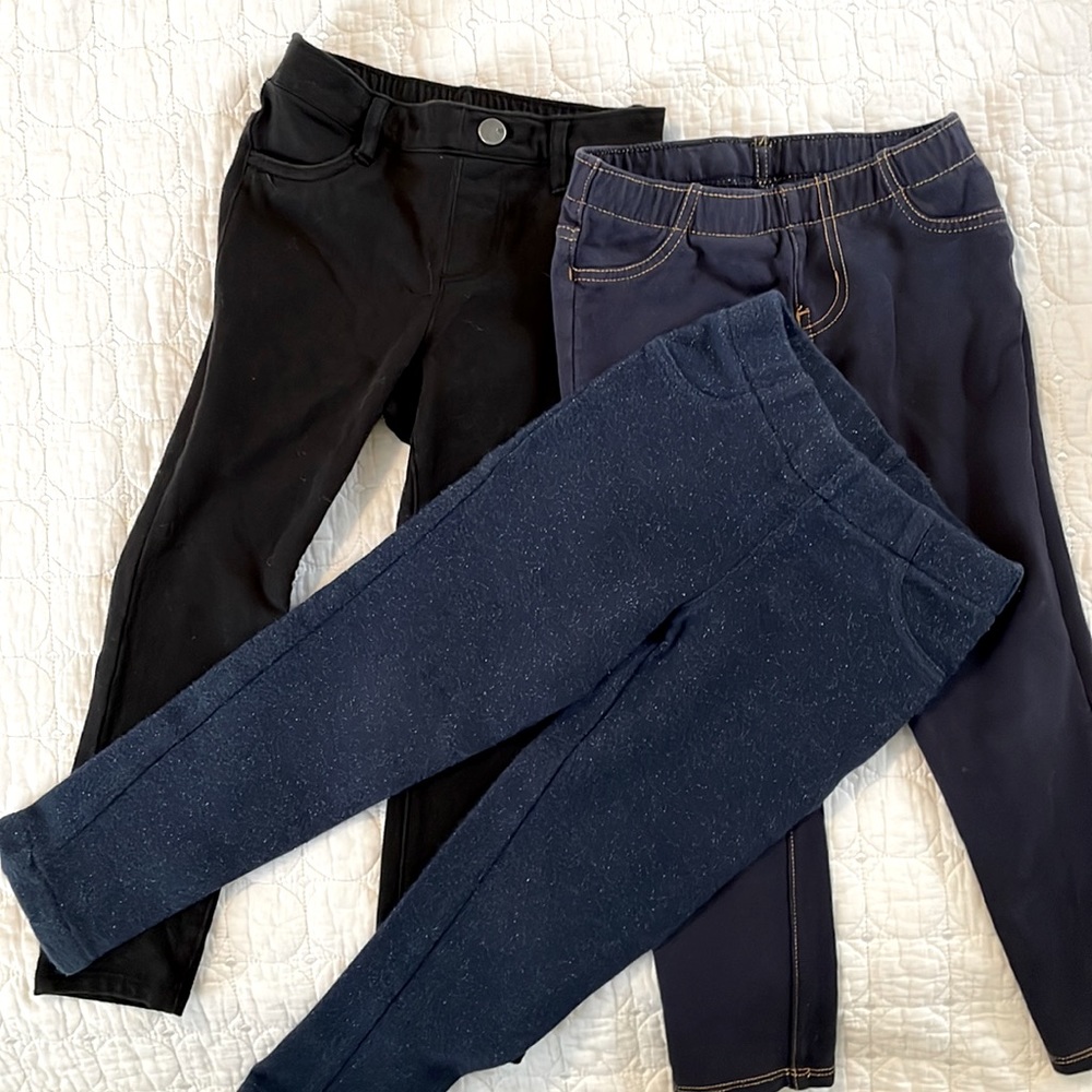 Pants bundle
